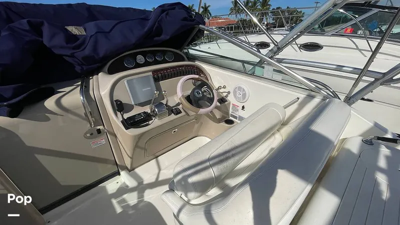 Slide: The Image of Sea Ray 290 Amberjack 2005 - 13493278