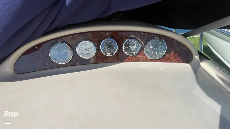 Slide: The Image of Sea Ray 290 Amberjack 2005 - 13493281