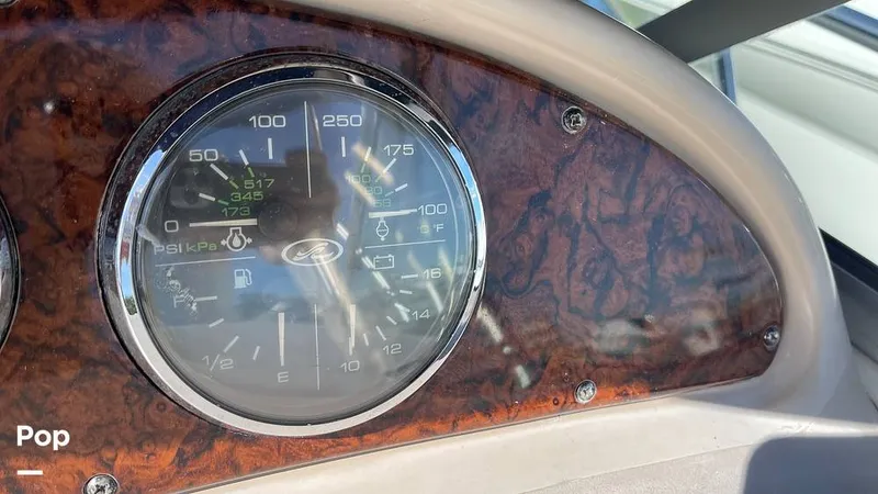 Slide: The Image of Sea Ray 290 Amberjack 2005 - 13493283