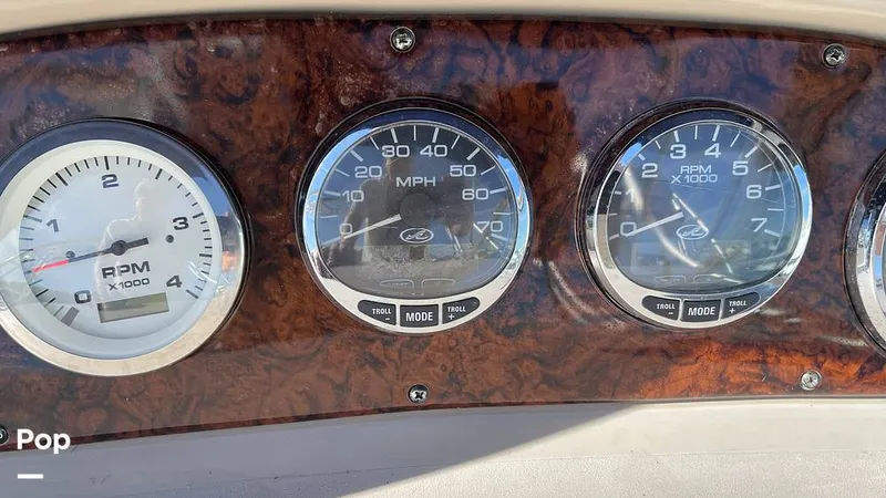 Slide: The Image of Sea Ray 290 Amberjack 2005 - 13493284