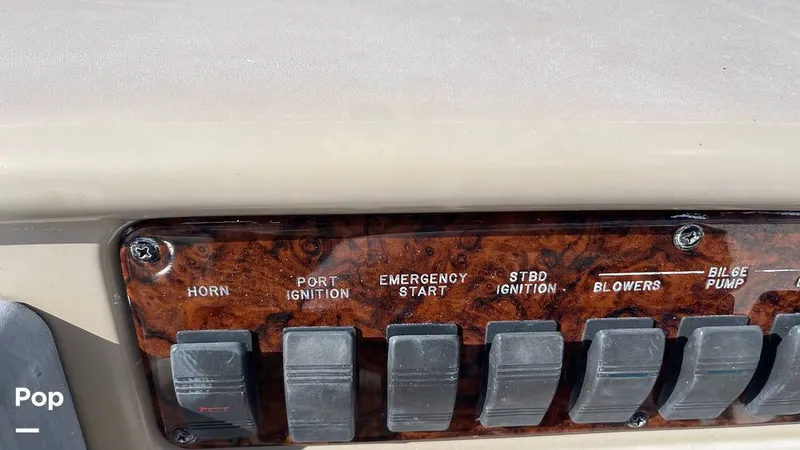 Slide: The Image of Sea Ray 290 Amberjack 2005 - 13493285