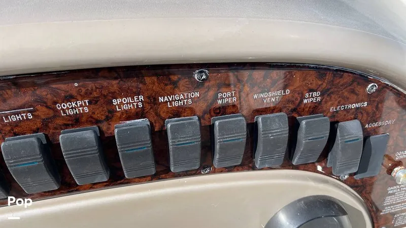 Slide: The Image of Sea Ray 290 Amberjack 2005 - 13493286