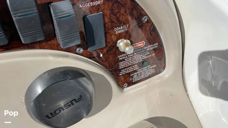 Slide: The Image of Sea Ray 290 Amberjack 2005 - 13493287