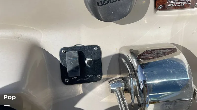 Slide: The Image of Sea Ray 290 Amberjack 2005 - 13493289