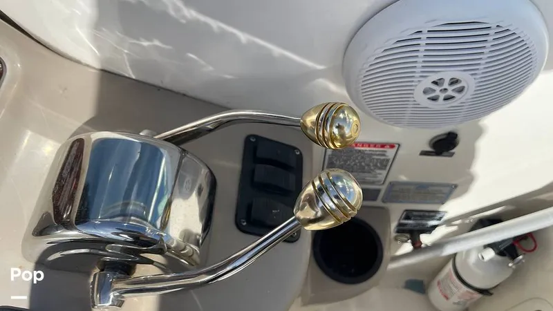 Slide: The Image of Sea Ray 290 Amberjack 2005 - 13493290