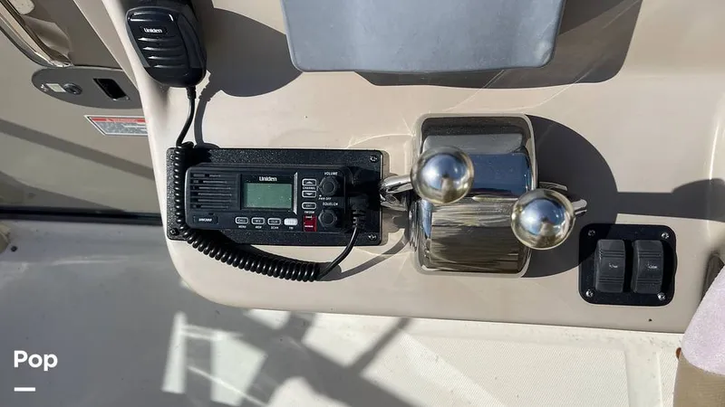 Slide: The Image of Sea Ray 290 Amberjack 2005 - 13493292