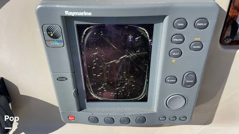 Slide: The Image of Sea Ray 290 Amberjack 2005 - 13493293