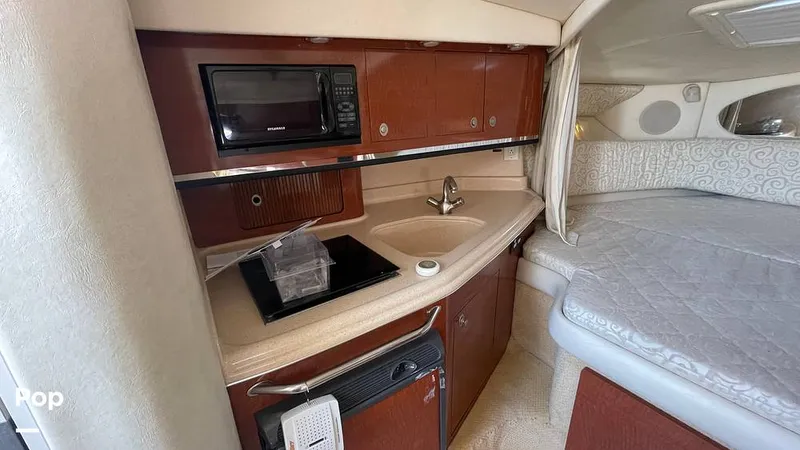 Slide: The Image of Sea Ray 290 Amberjack 2005 - 13493300