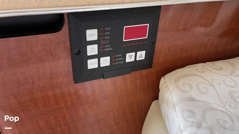 Slide: The Image of Sea Ray 290 Amberjack 2005 - 13493304