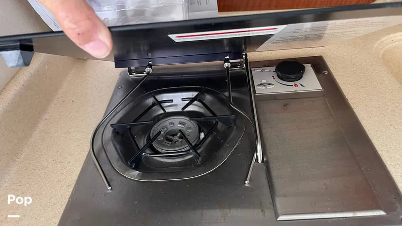 Slide: The Image of Sea Ray 290 Amberjack 2005 - 13493306