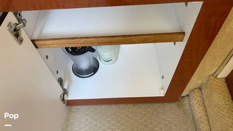 Slide: The Image of Sea Ray 290 Amberjack 2005 - 13493310