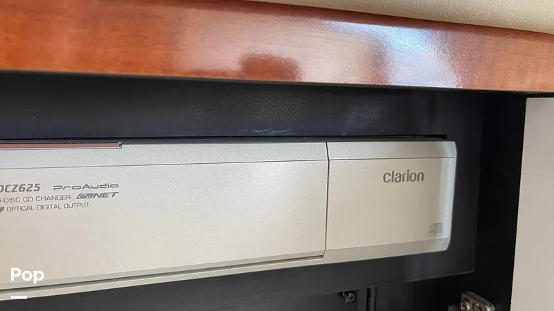 Slide: The Image of Sea Ray 290 Amberjack 2005 - 13493315