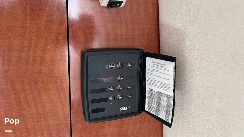 Slide: The Image of Sea Ray 290 Amberjack 2005 - 13493318