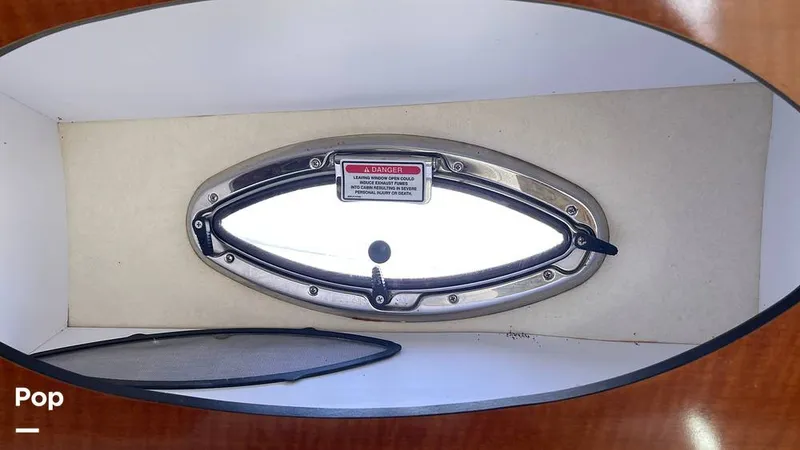 Slide: The Image of Sea Ray 290 Amberjack 2005 - 13493320