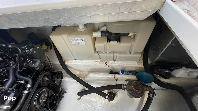 Slide: The Image of Sea Ray 290 Amberjack 2005 - 13493334