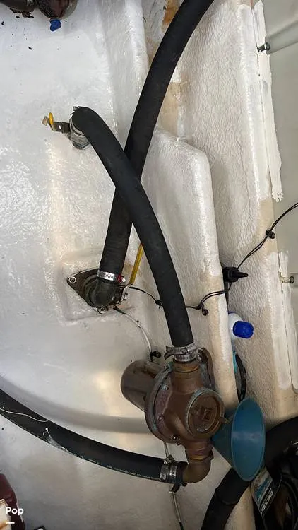 Slide: The Image of Sea Ray 290 Amberjack 2005 - 13493337