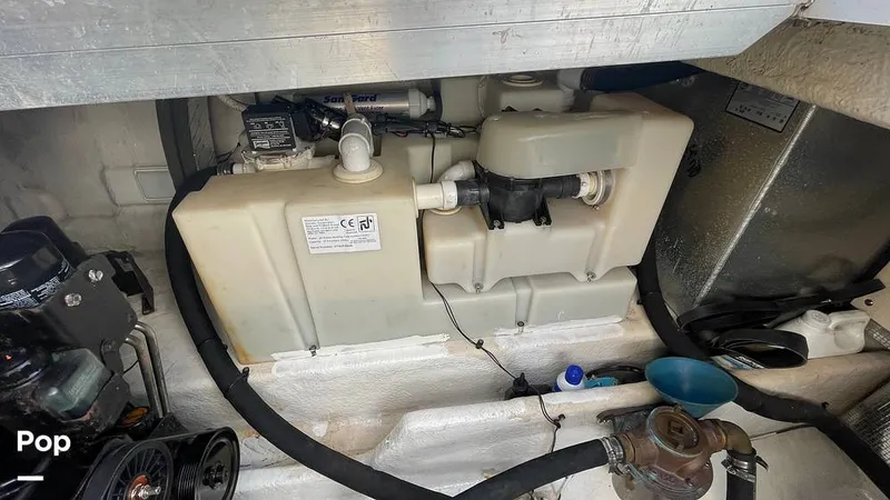 Slide: The Image of Sea Ray 290 Amberjack 2005 - 13493345