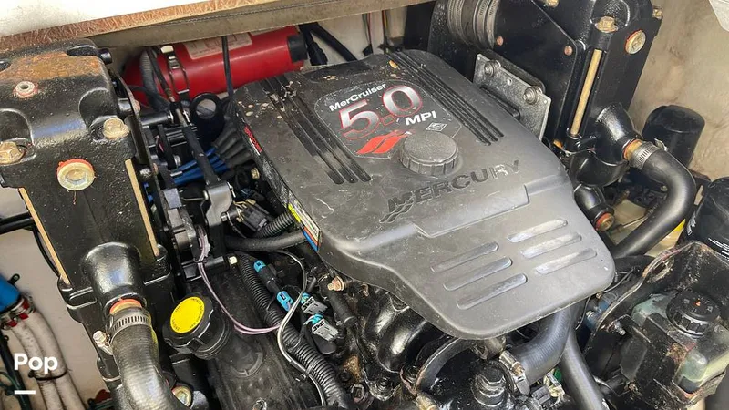 Slide: The Image of Sea Ray 290 Amberjack 2005 - 13493347