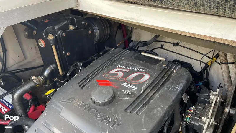 Slide: The Image of Sea Ray 290 Amberjack 2005 - 13493349