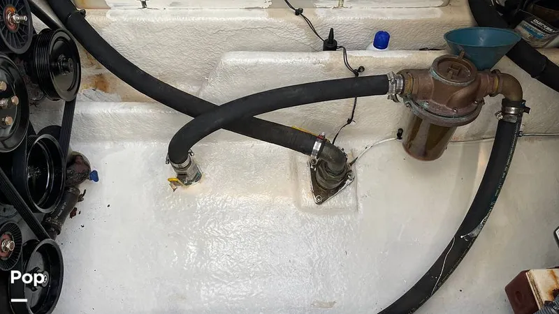 Slide: The Image of Sea Ray 290 Amberjack 2005 - 13493352