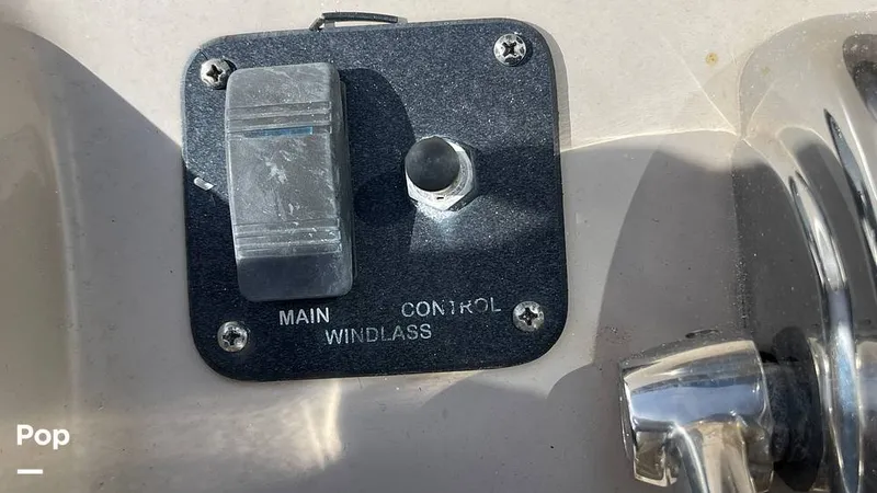 Slide: The Image of Sea Ray 290 Amberjack 2005 - 13493356