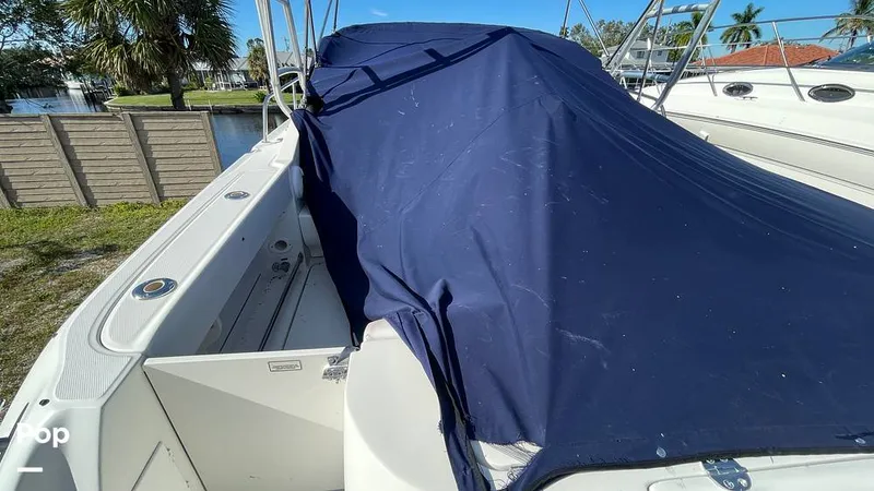 Slide: The Image of Sea Ray 290 Amberjack 2005 - 13493358