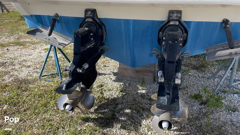 Slide: The Image of Sea Ray 290 Amberjack 2005 - 13493361