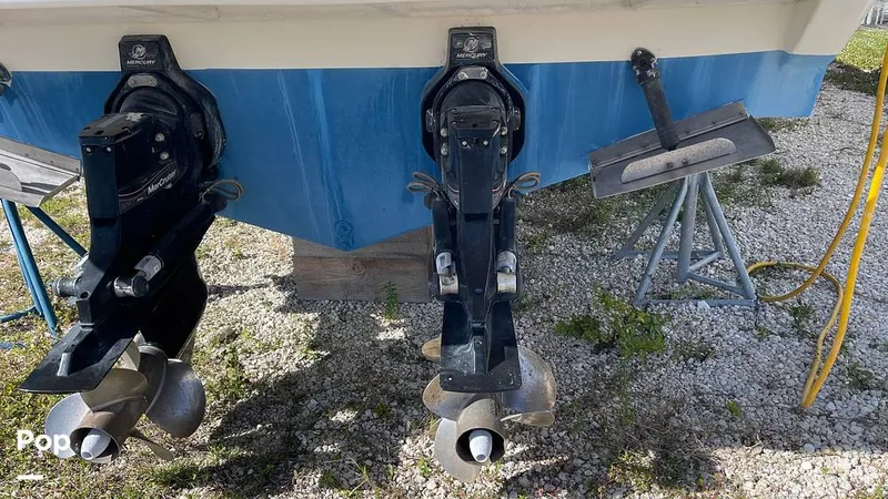 Slide: The Image of Sea Ray 290 Amberjack 2005 - 13493362