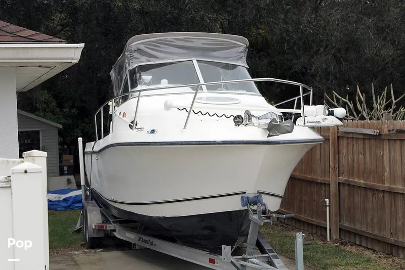 The Image of Polar 2300 WA 2004 - 13489382