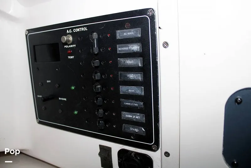 Slide: The Image of Polar 2300 WA 2004 - 13489575