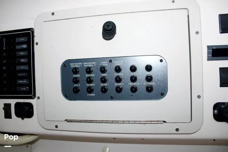 Slide: The Image of Polar 2300 WA 2004 - 13489576