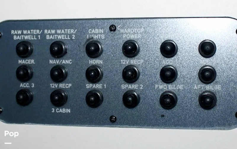 Slide: The Image of Polar 2300 WA 2004 - 13489577