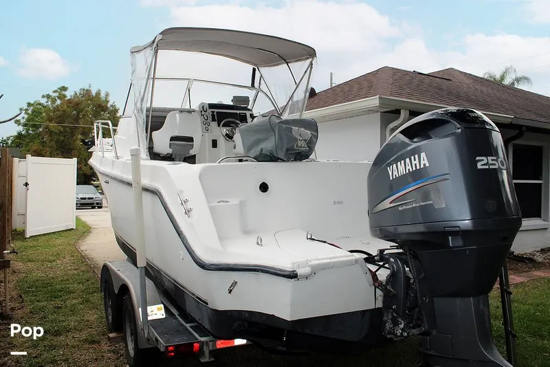 Slide: The Image of Polar 2300 WA 2004 - 13489593