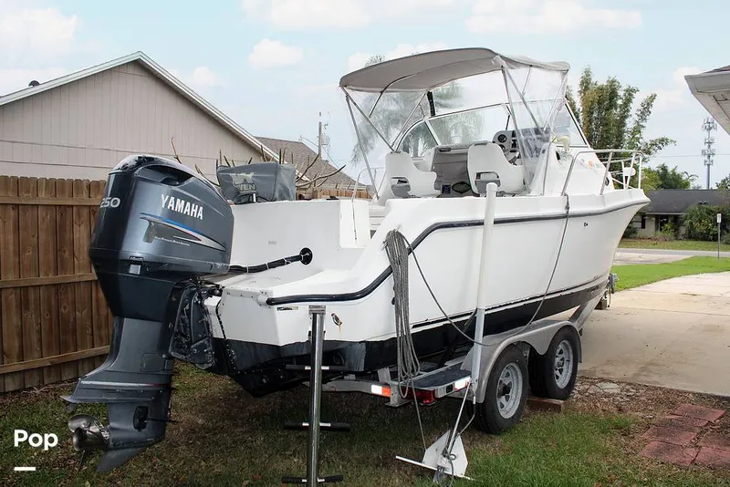 Slide: The Image of Polar 2300 WA 2004 - 13489594