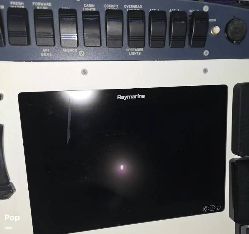 Slide: The Image of Polar 2300 WA 2004 - 15187253