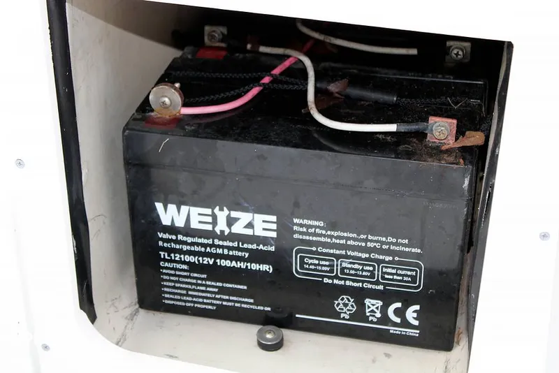 Slide: The Image of Polar 2300 WA 2004 - 13489422