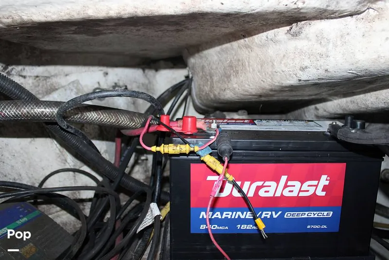 Slide: The Image of Polar 2300 WA 2004 - 13489530