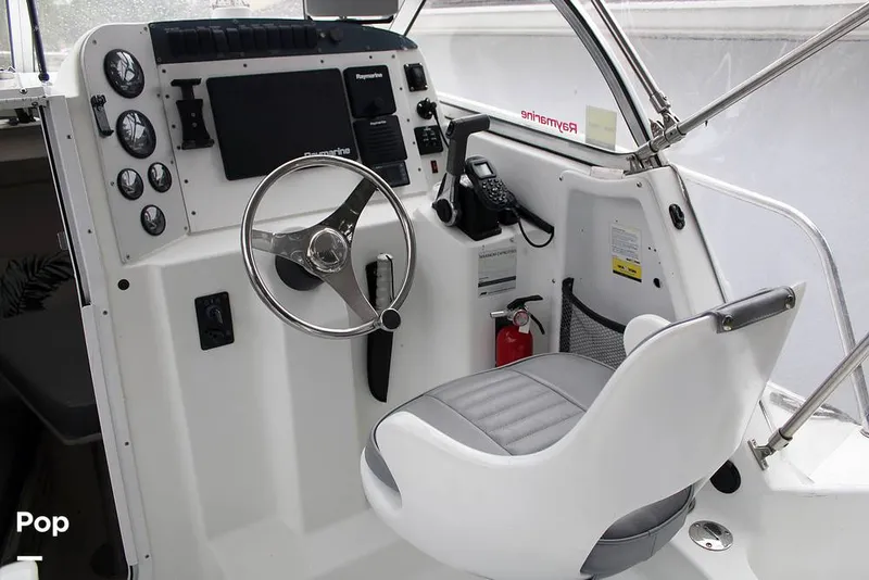 Slide: The Image of Polar 2300 WA 2004 - 13489531