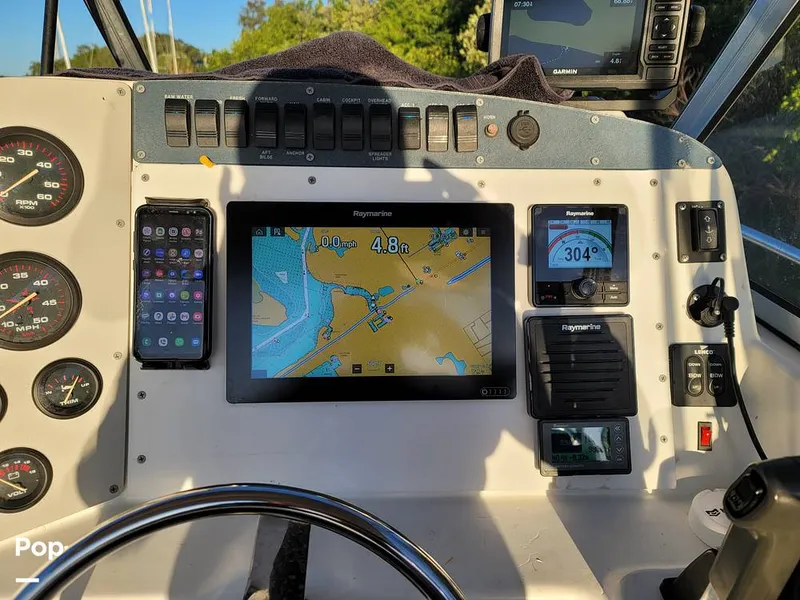 Slide: The Image of Polar 2300 WA 2004 - 13423882