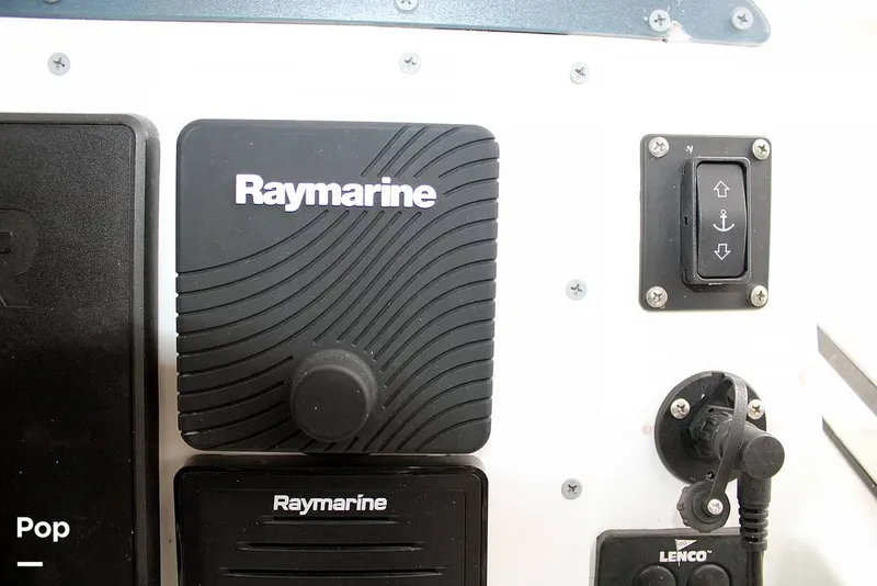 Slide: The Image of Polar 2300 WA 2004 - 13489543