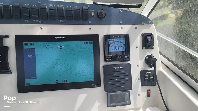 Slide: The Image of Polar 2300 WA 2004 - 13423883