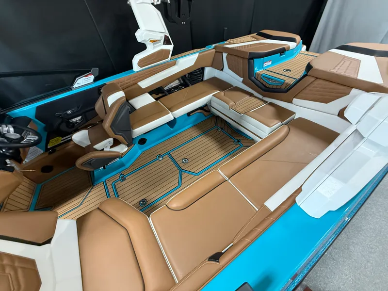 Slide: The Image of Correct Craft G23 2024 - 10