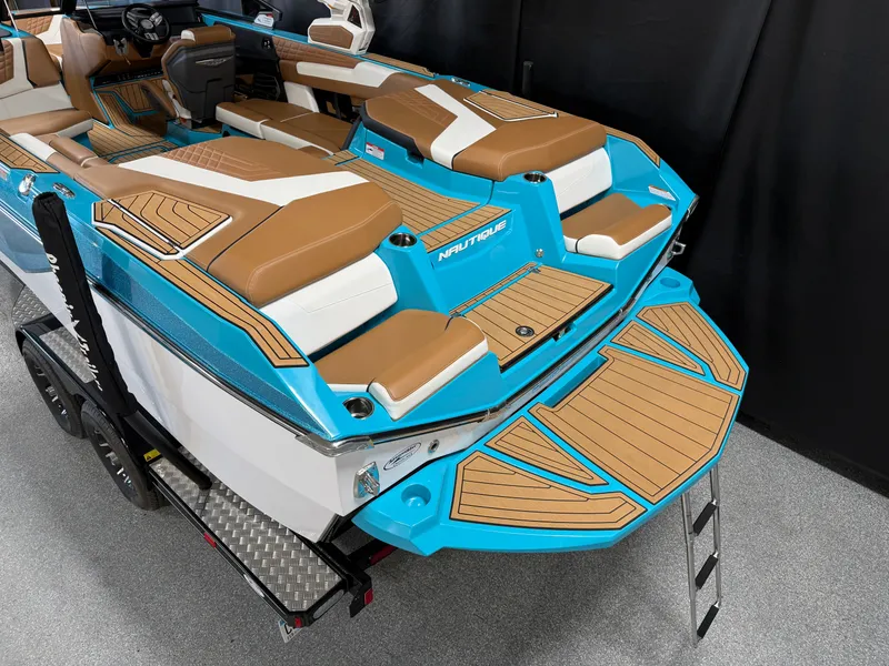 Slide: The Image of Correct Craft G23 2024 - 11