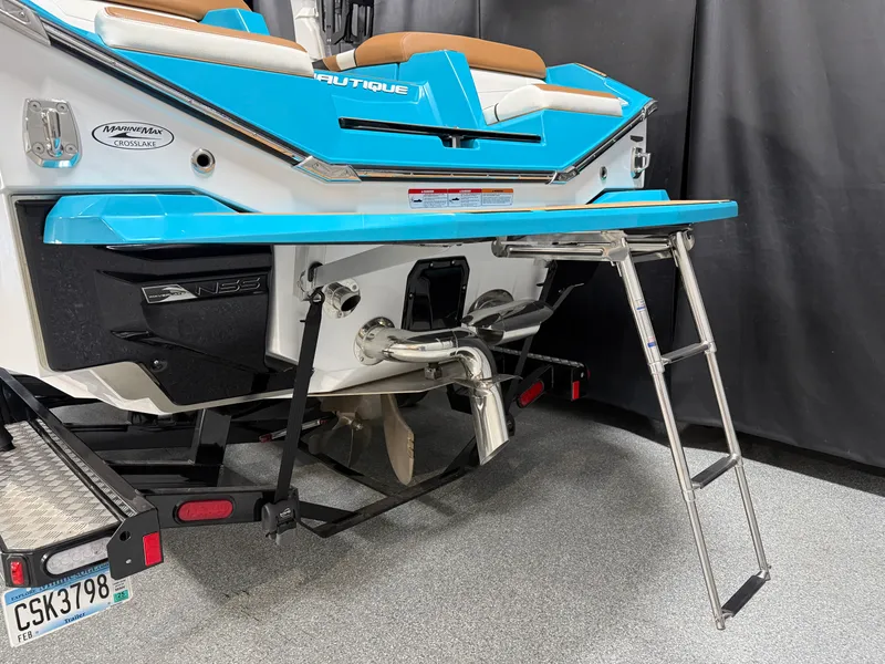 Slide: The Image of Correct Craft G23 2024 - 14