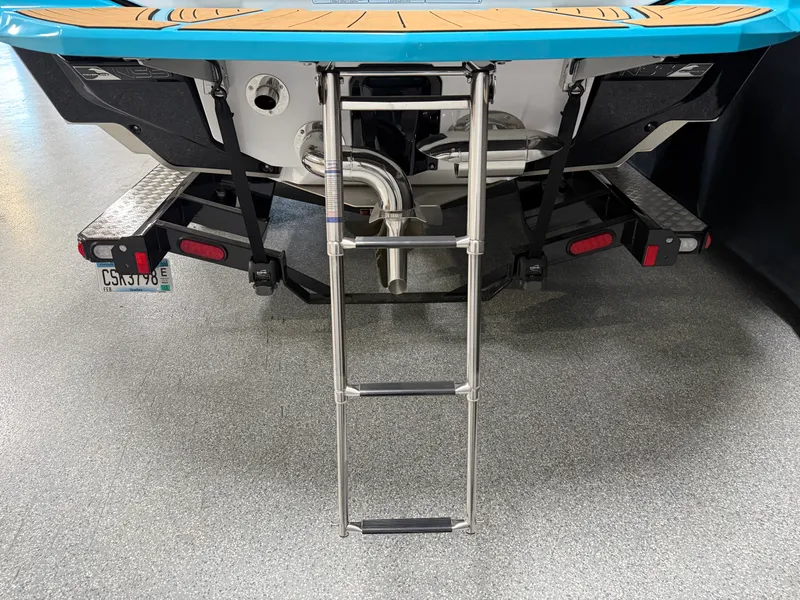 Slide: The Image of Correct Craft G23 2024 - 17