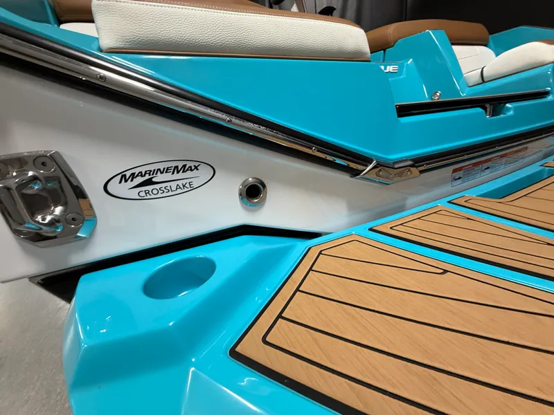 Slide: The Image of Correct Craft G23 2024 - 18