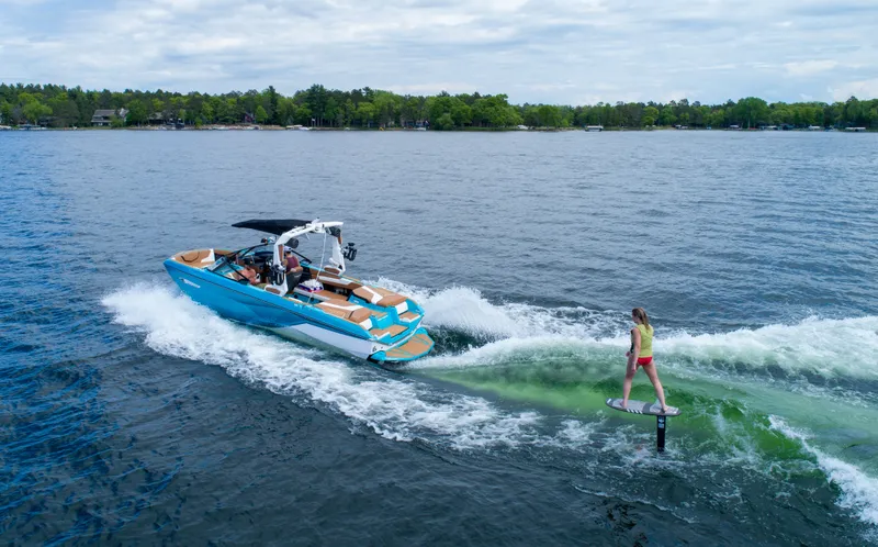 Slide: The Image of Correct Craft G23 2024 - 2