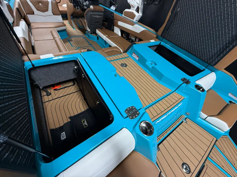 Slide: The Image of Correct Craft G23 2024 - 24