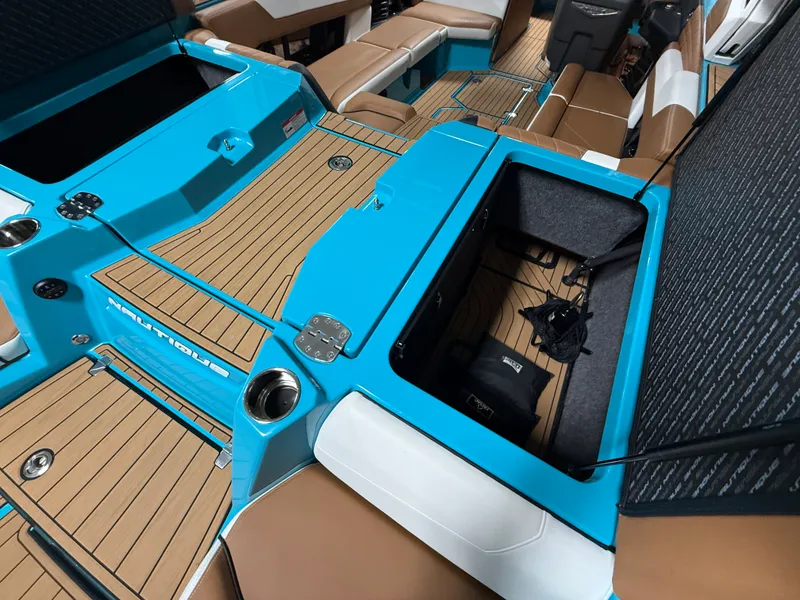 Slide: The Image of Correct Craft G23 2024 - 25