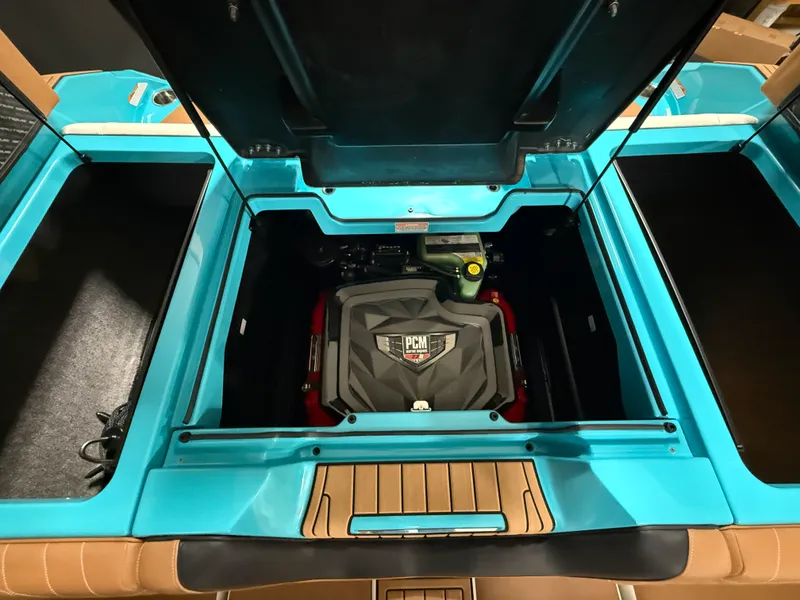 Slide: The Image of Correct Craft G23 2024 - 26